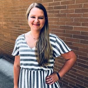 Meet your Posher, Andrea